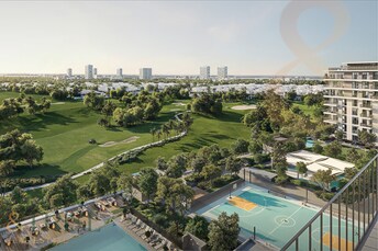 2 BR Apartment For Sale in Dubai South