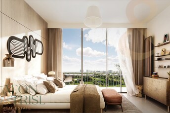 2 BR Apartment For Sale in Dubai South