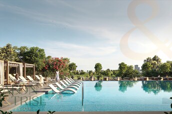 2 BR Apartment For Sale in Dubai South