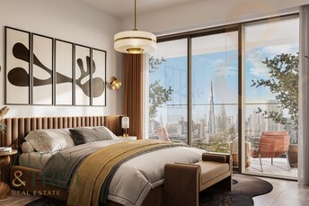  Apartment for Sale, Za'abeel, Dubai