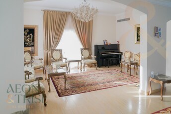  Villa for Sale, The Meadows, Dubai