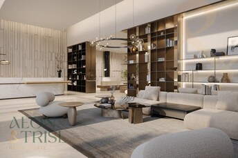  Apartment for Sale, Dubai Hills Estate, Dubai