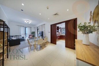 Old Town Apartment for Sale, Downtown Dubai, Dubai