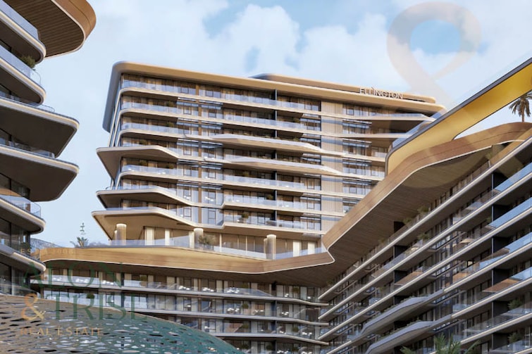 2 Bedroom 1230 Sq.Ft. Apartment for Sale in Al Marjan Island, Ras al-Khaimah - 8991735 photo 15