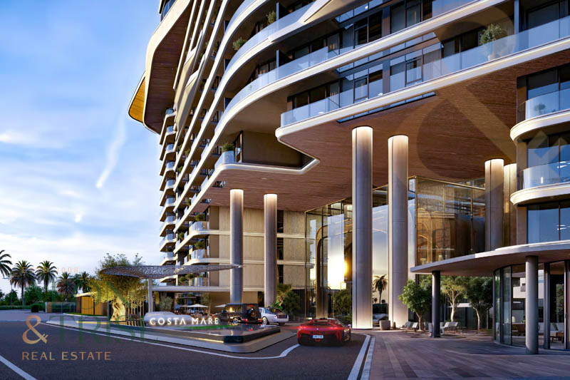 2 Bedroom 1230 Sq.Ft. Apartment for Sale in Al Marjan Island, Ras al-Khaimah - 8991735 photo 28