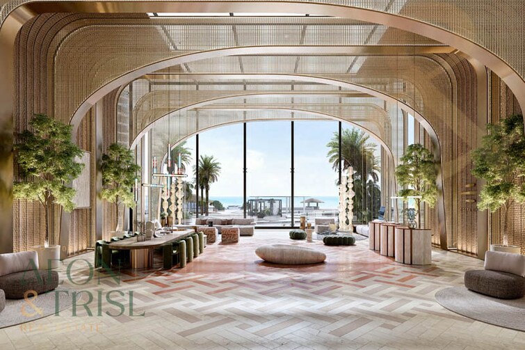 2 Bedroom 1230 Sq.Ft. Apartment for Sale in Al Marjan Island, Ras al-Khaimah - 8991735 photo 7