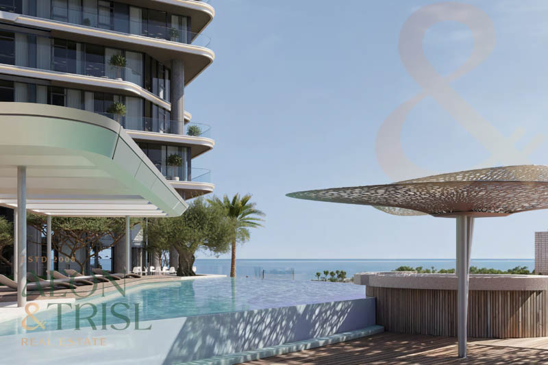 2 Bedroom 1230 Sq.Ft. Apartment for Sale in Al Marjan Island, Ras al-Khaimah - 8991735 photo 30