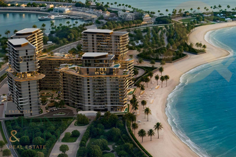 2 Bedroom 1230 Sq.Ft. Apartment for Sale in Al Marjan Island, Ras al-Khaimah - 8991735 photo 32