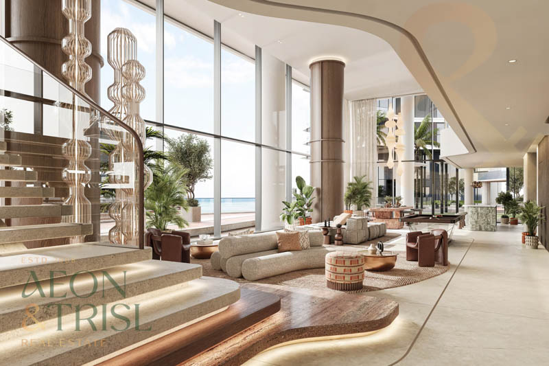 2 Bedroom 1230 Sq.Ft. Apartment for Sale in Al Marjan Island, Ras al-Khaimah - 8991735 photo 34