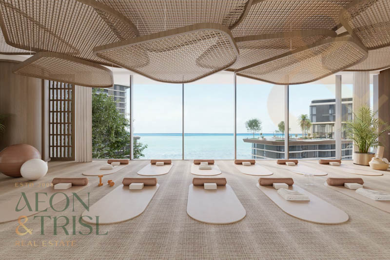 2 Bedroom 1230 Sq.Ft. Apartment for Sale in Al Marjan Island, Ras al-Khaimah - 8991735 photo 36