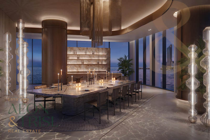 2 Bedroom 1230 Sq.Ft. Apartment for Sale in Al Marjan Island, Ras al-Khaimah - 8991735 photo 38