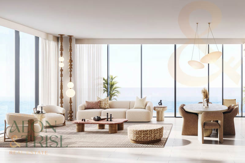 2 Bedroom 1230 Sq.Ft. Apartment for Sale in Al Marjan Island, Ras al-Khaimah - 8991735 photo 4