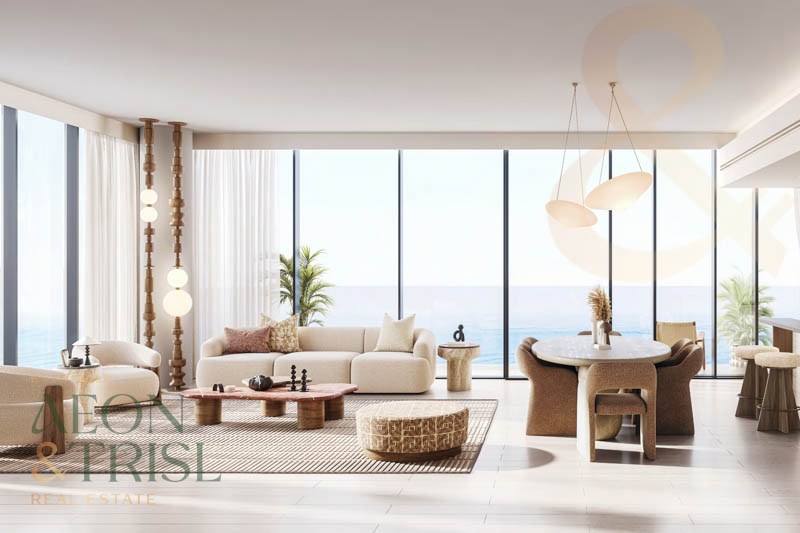 2 Bedroom 1230 Sq.Ft. Apartment for Sale in Al Marjan Island, Ras al-Khaimah - 8991735 photo 39