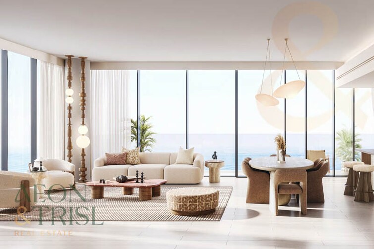 2 Bedroom 1230 Sq.Ft. Apartment for Sale in Al Marjan Island, Ras al-Khaimah - 8991735 photo 17