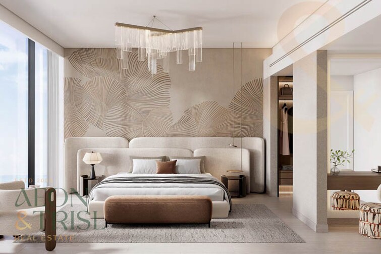 2 Bedroom 1230 Sq.Ft. Apartment for Sale in Al Marjan Island, Ras al-Khaimah - 8991735 photo 19