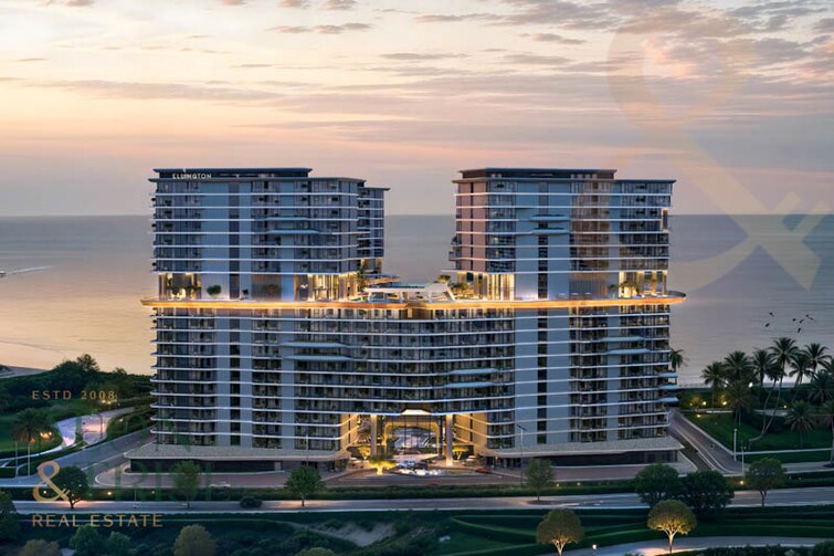 2 Bedroom 1230 Sq.Ft. Apartment for Sale in Al Marjan Island, Ras al-Khaimah - 8991735 photo 21