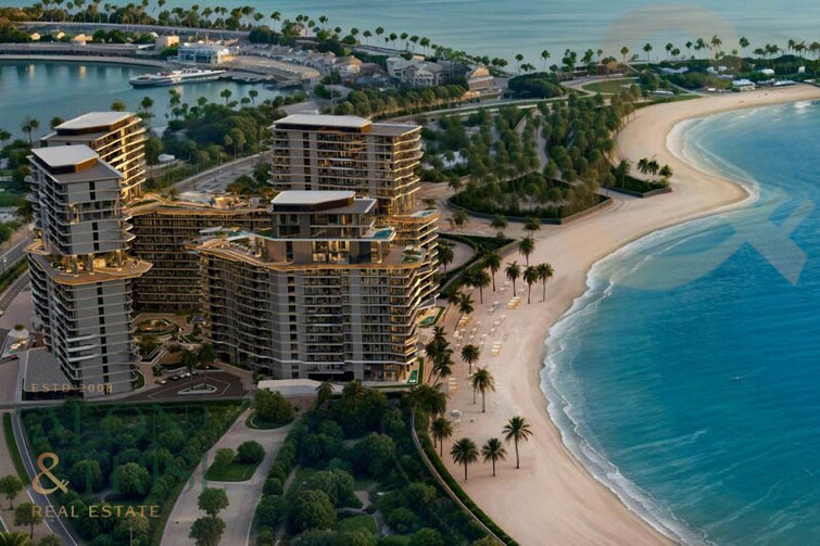 2 Bedroom 1230 Sq.Ft. Apartment for Sale in Al Marjan Island, Ras al-Khaimah - 8991735 photo 22
