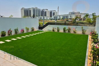 Murooj Al Furjan Villa for Rent, Al Furjan, Dubai