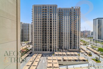 Park Heights Apartment for Rent, Dubai Hills Estate, Dubai