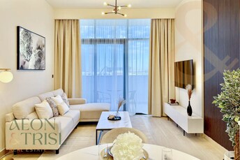 Meydan One Apartment for Sale, Meydan City, Dubai