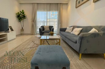 Arjan Heights Apartment for Rent, Arjan, Dubai