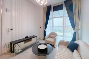 Opalz by Danube Apartment for Rent, Dubai Science Park, Dubai