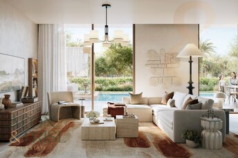  Villa for Sale, The Valley, Dubai