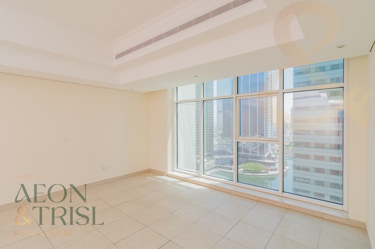 JLT Cluster U Apartment for Sale, Jumeirah Lake Towers (JLT), Dubai