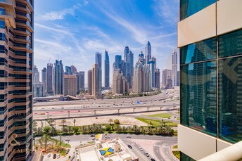 JLT Cluster U Apartment for Sale, Jumeirah Lake Towers (JLT), Dubai
