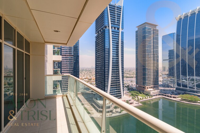 JLT Cluster U Apartment for Sale, Jumeirah Lake Towers (JLT), Dubai
