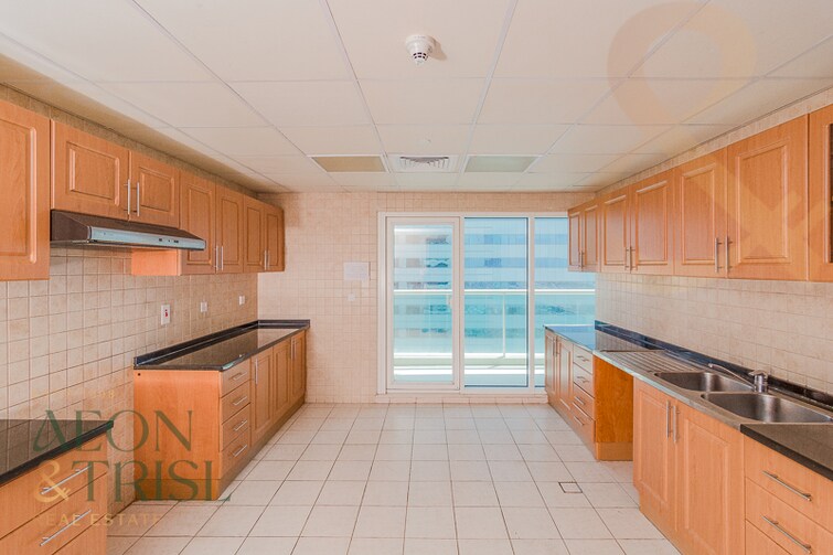 JLT Cluster U Apartment for Sale, Jumeirah Lake Towers (JLT), Dubai