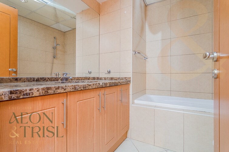 JLT Cluster U Apartment for Sale, Jumeirah Lake Towers (JLT), Dubai