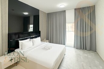 JVC District 10 Apartment for Sale, Jumeirah Village Circle (JVC), Dubai