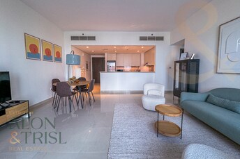 Harbour Views Apartment for Sale, Dubai Creek Harbour, Dubai