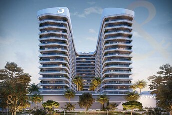  Apartment for Sale, DAMAC Hills 2 (Akoya by DAMAC), Dubai