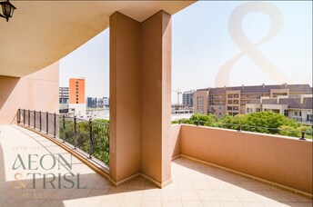 Uptown Motor City Apartment for Rent, Motor City, Dubai