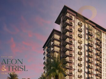  Apartment for Sale, Town Square, Dubai