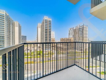 Executive Residences Apartment for Rent, Dubai Hills Estate, Dubai