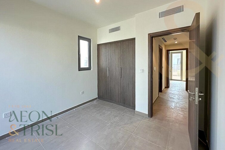 Elan Townhouse for Rent, Tilal Al Ghaf, Dubai