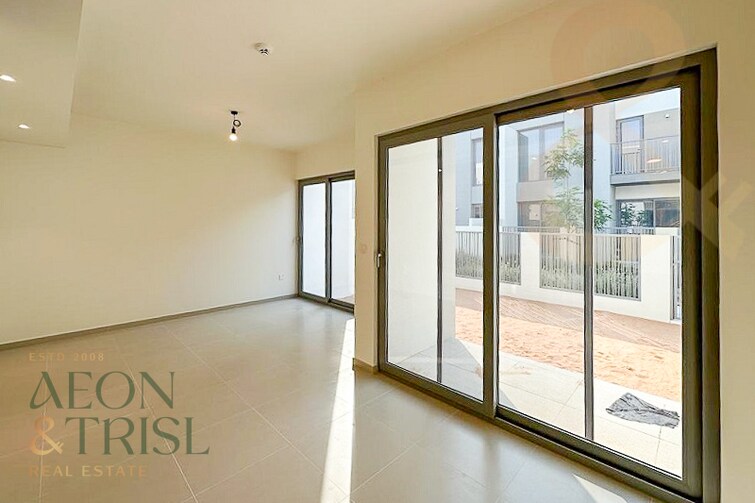 Elan Townhouse for Rent, Tilal Al Ghaf, Dubai