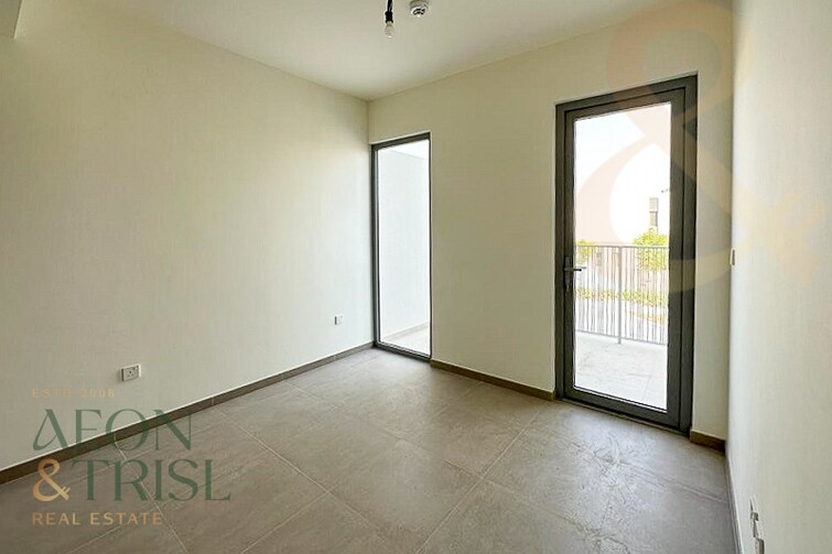 Elan Townhouse for Rent, Tilal Al Ghaf, Dubai
