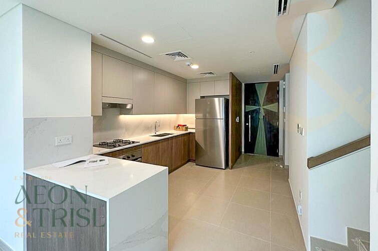 Elan Townhouse for Rent, Tilal Al Ghaf, Dubai