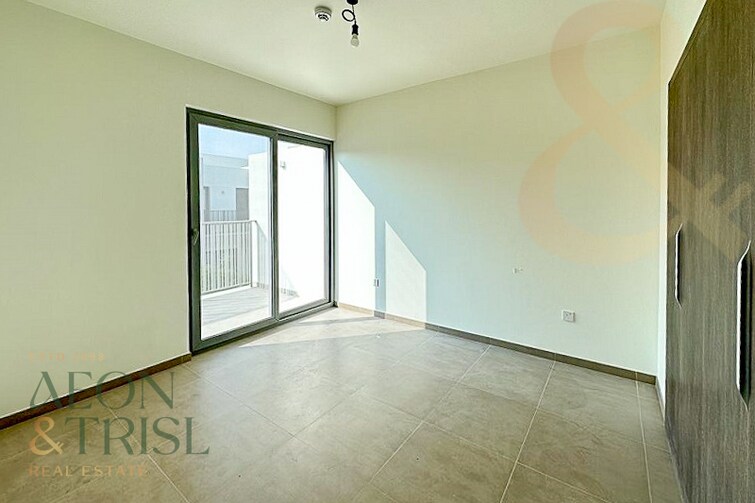 Elan Townhouse for Rent, Tilal Al Ghaf, Dubai