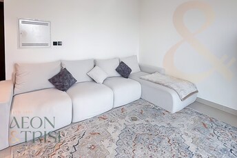Sobha Hartland Apartment for Rent, Mohammed Bin Rashid City, Dubai