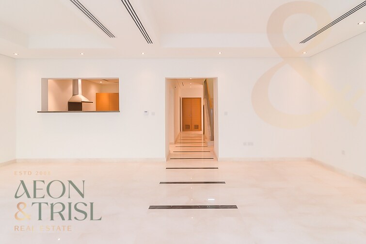 Quortaj Townhouse for Rent, Al Furjan, Dubai