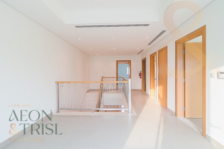 Quortaj Townhouse for Rent, Al Furjan, Dubai