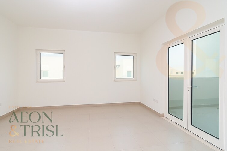 Quortaj Townhouse for Rent, Al Furjan, Dubai