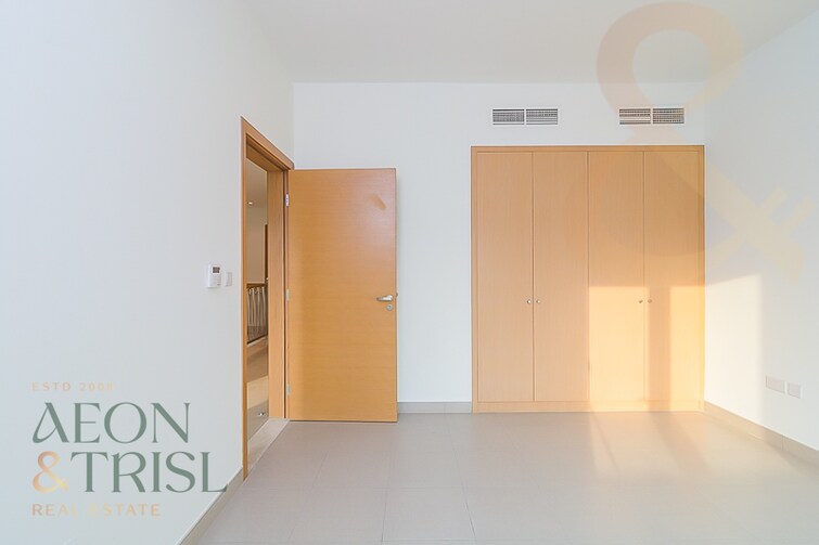 Quortaj Townhouse for Rent, Al Furjan, Dubai