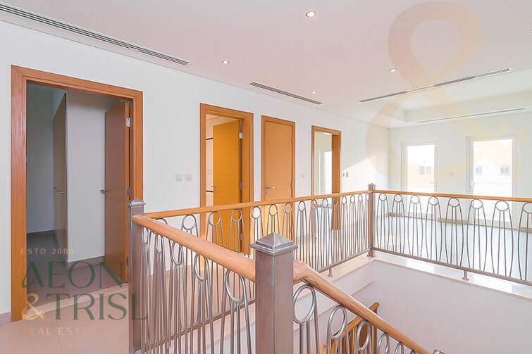 Quortaj Townhouse for Rent, Al Furjan, Dubai