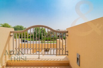 Victory Heights Townhouse for Rent, Dubai Sports City, Dubai